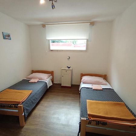 Simple Room For 2 With Bathroom Close To The Sea Kraljevica Exteriér fotografie