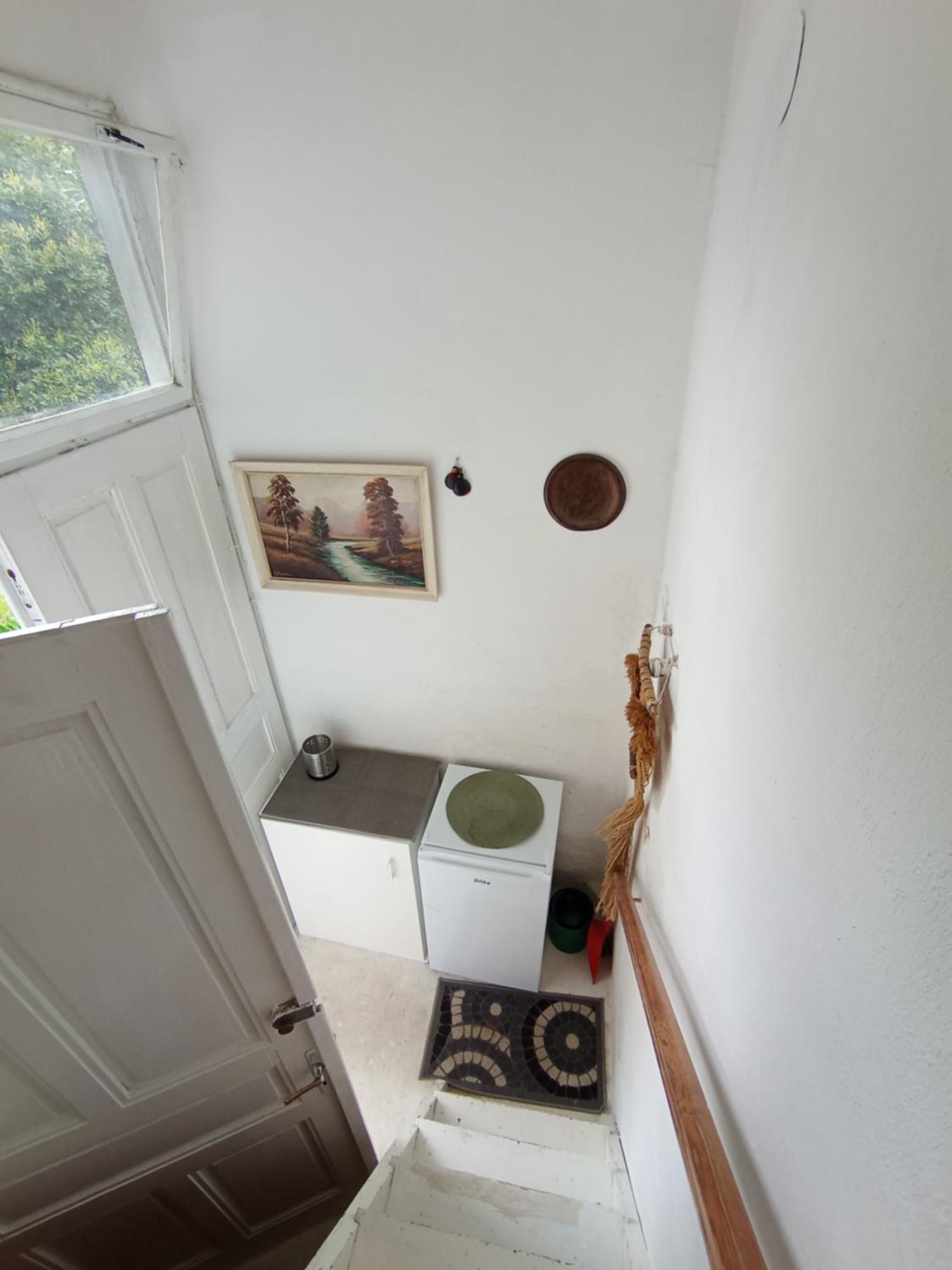 Simple Room For 2 With Bathroom Close To The Sea Kraljevica Exteriér fotografie