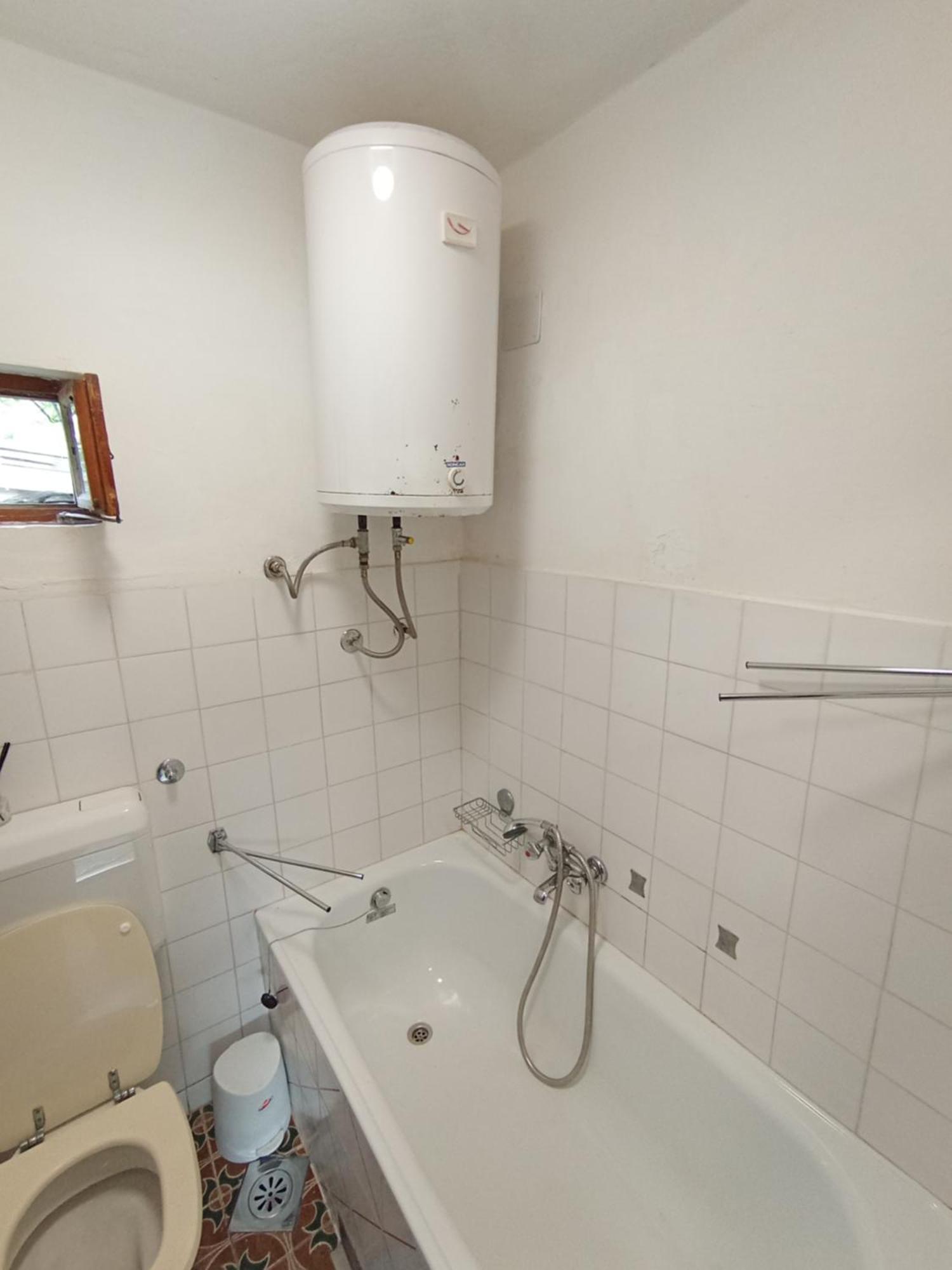 Simple Room For 2 With Bathroom Close To The Sea Kraljevica Exteriér fotografie