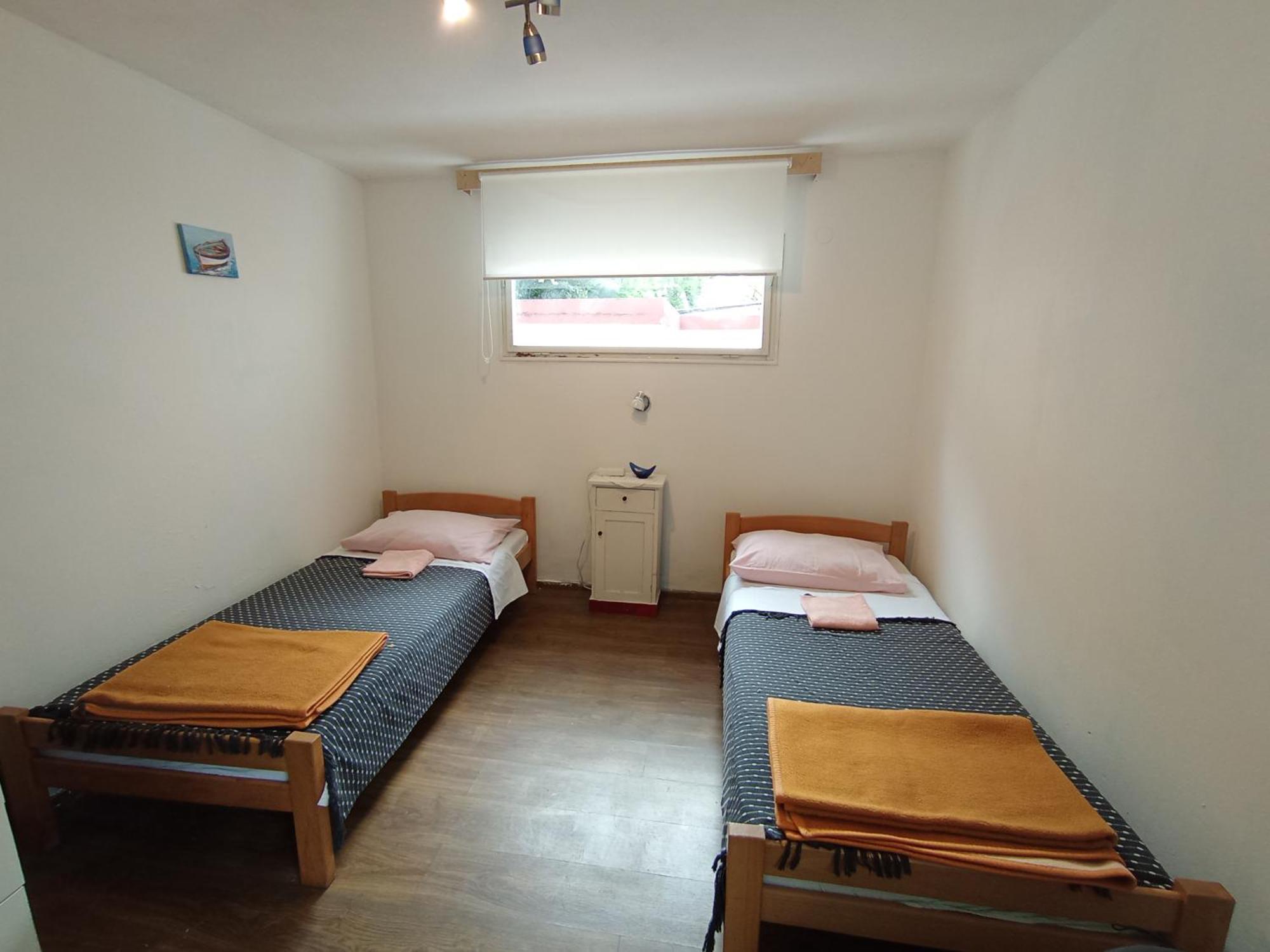 Simple Room For 2 With Bathroom Close To The Sea Kraljevica Exteriér fotografie
