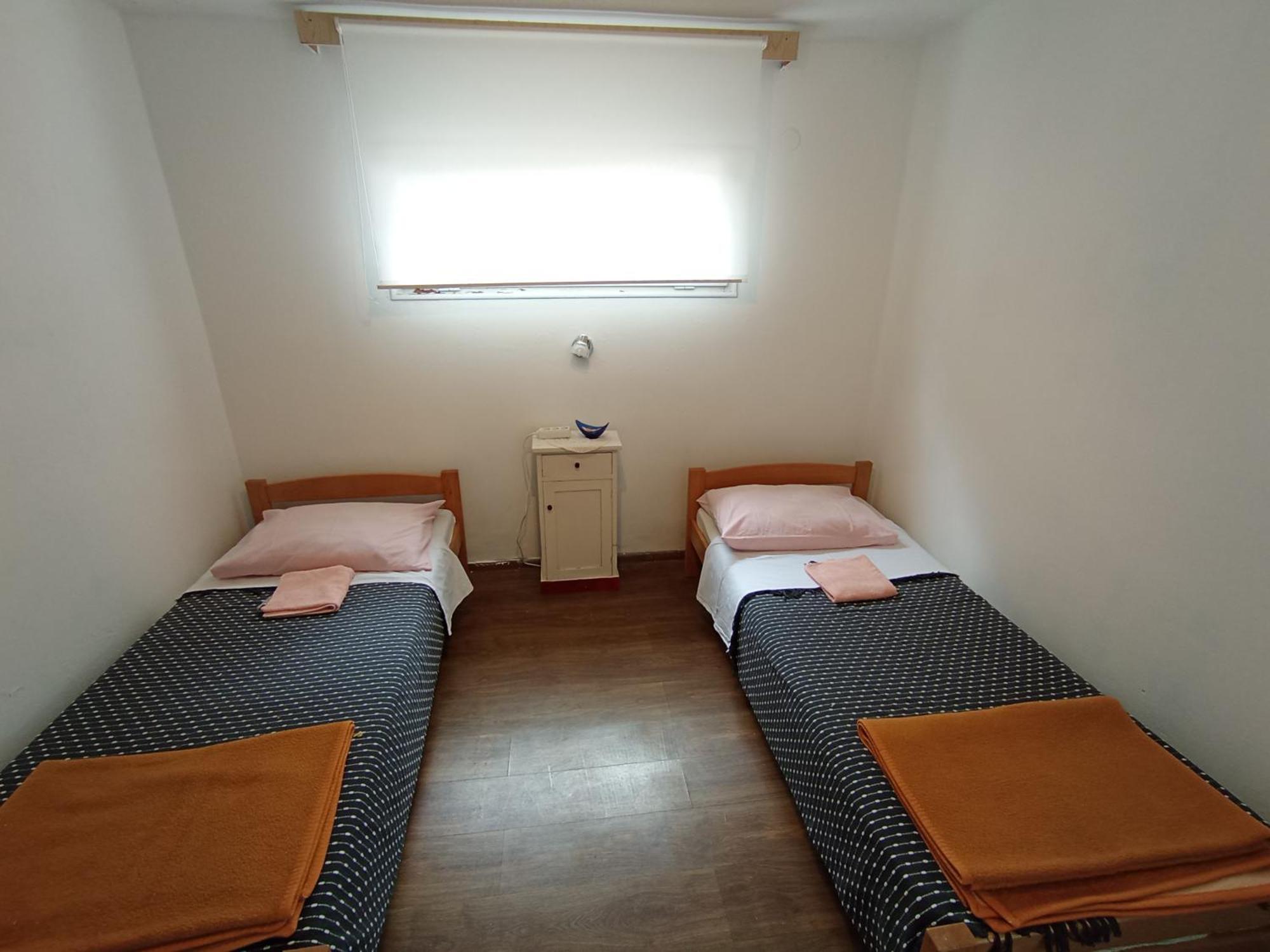 Simple Room For 2 With Bathroom Close To The Sea Kraljevica Exteriér fotografie